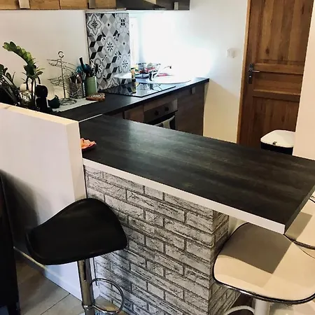 Modern Mansard Vieux-nice * Nice