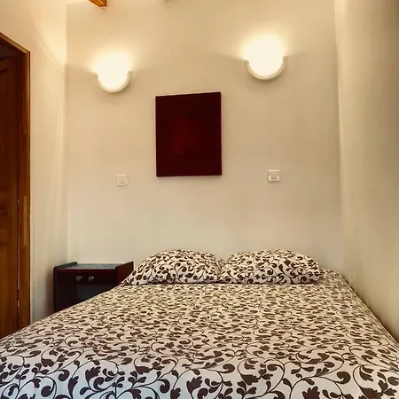 Modern Mansard Vieux-nice Apartamento Niza